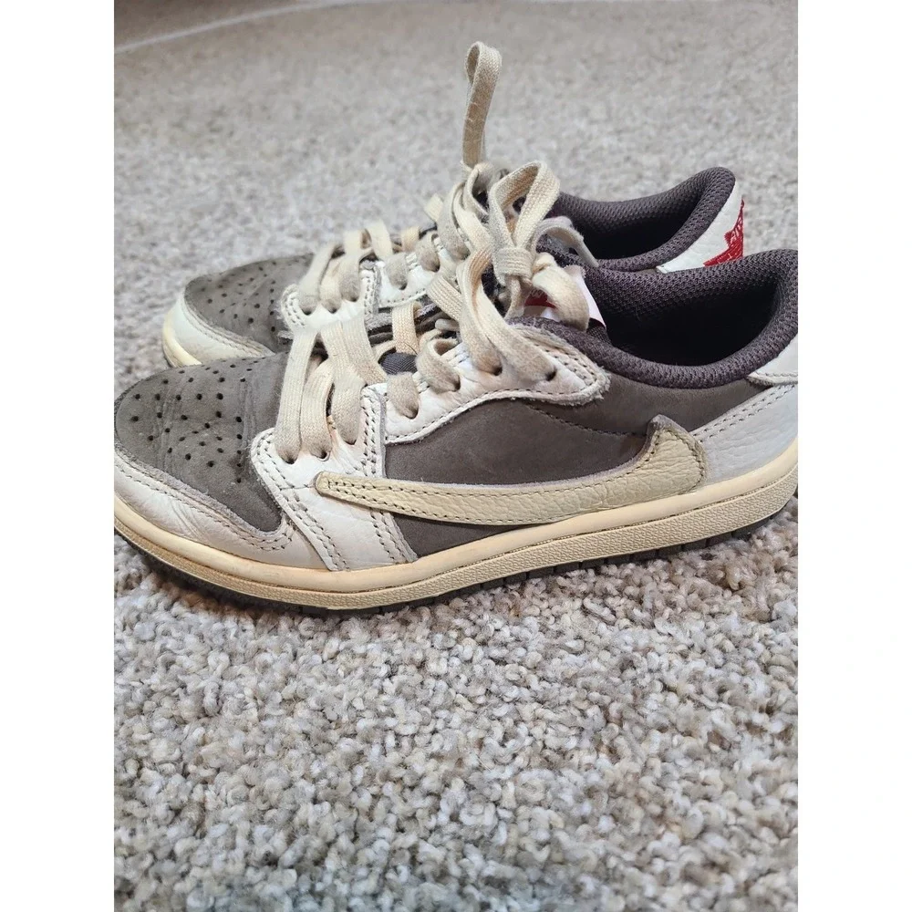 Jordan x Travis Scott Air Jordan 1 Retro Low OG 
